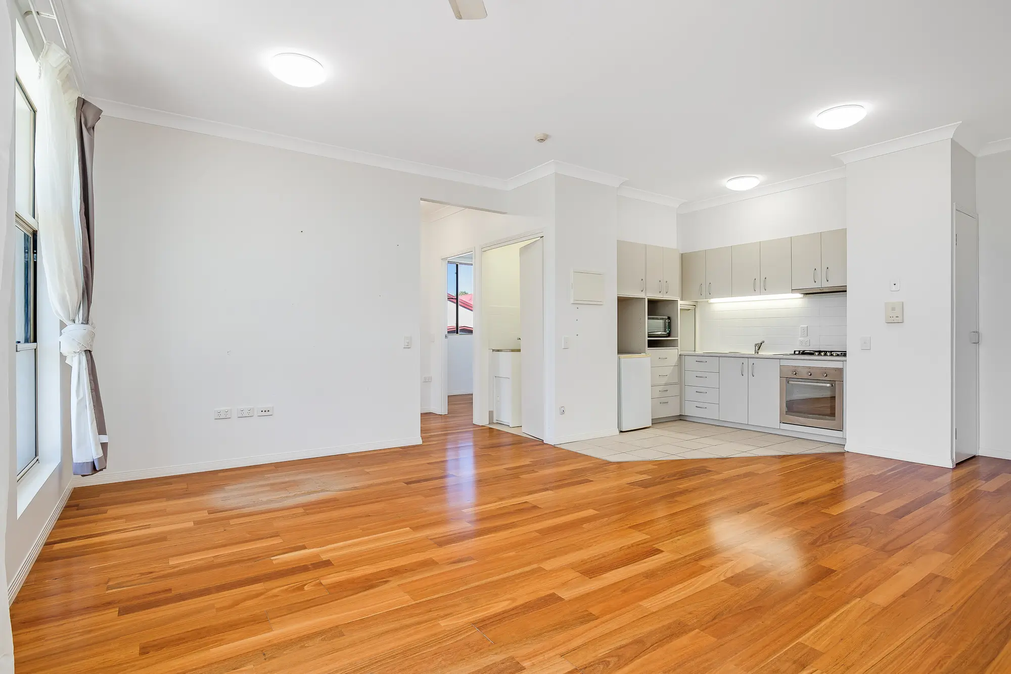 Apartment 217