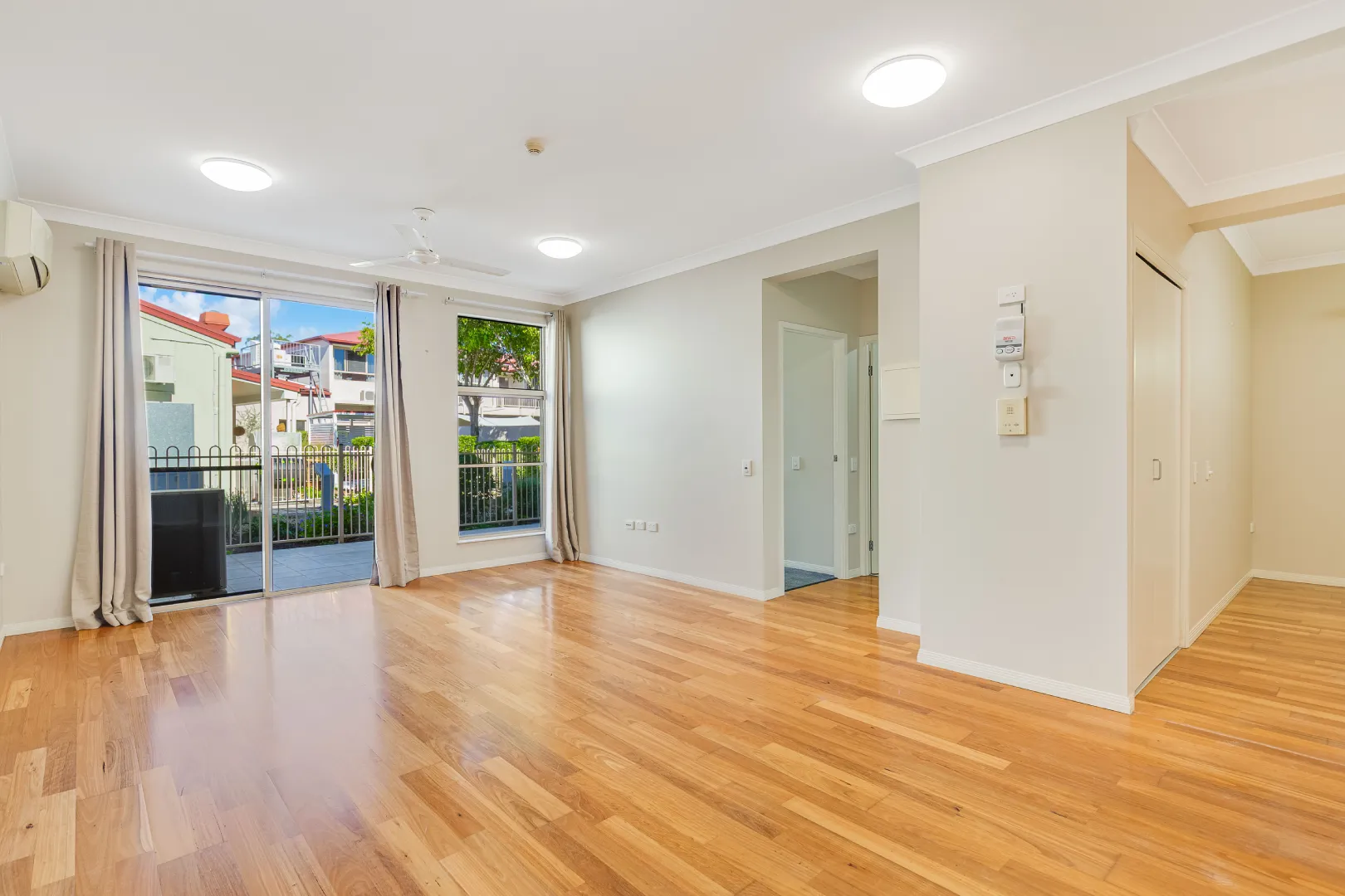 apartment 203a image 1 - Jeta Gardens Retirement Village, Logan QLD